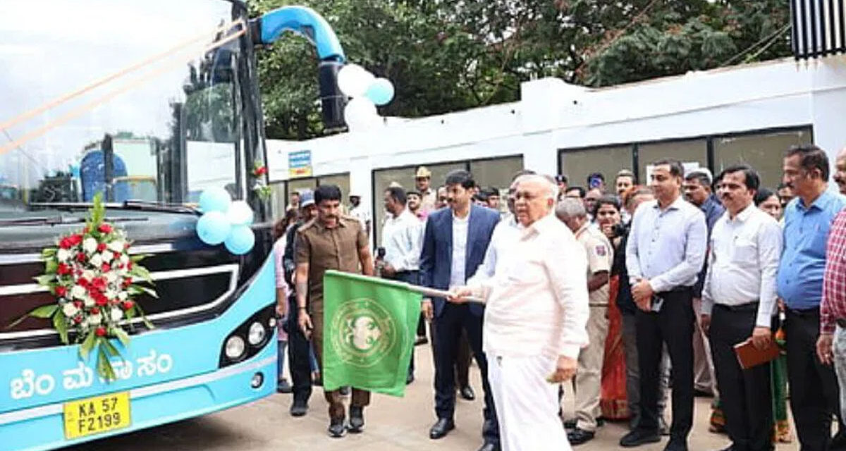  ಬಿಎಂಟಿಸಿಯ ವಿಶೇಷ ಟೂರ್ ಪ್ಯಾಕೇಜ್ ದಿವ್ಯ ದರ್ಶನ ಇಂದಿನಿಂದ ಆರಂಭ