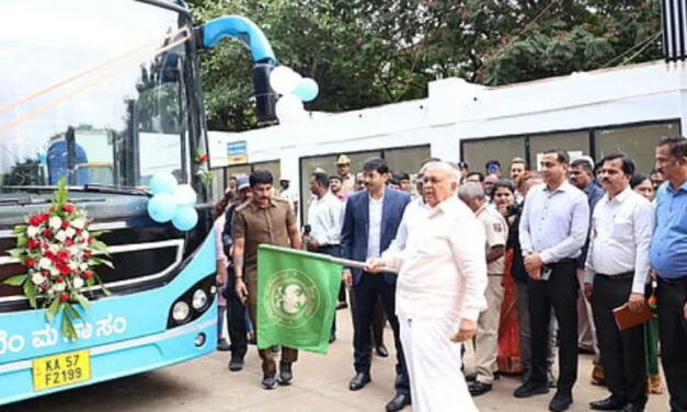  ಬಿಎಂಟಿಸಿಯ ವಿಶೇಷ ಟೂರ್ ಪ್ಯಾಕೇಜ್ ದಿವ್ಯ ದರ್ಶನ ಇಂದಿನಿಂದ ಆರಂಭ