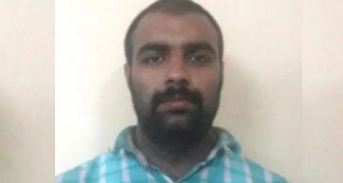 ಬಿಷ್ಣೋಯ್ ಗ್ಯಾಂಗ್‌ನ ಶಾರ್ಪ್‌ಶೂಟರ್‌ ನವೀನ್ ಕುಮಾರ್ ಎನ್‌ಕೌಂಟರ್