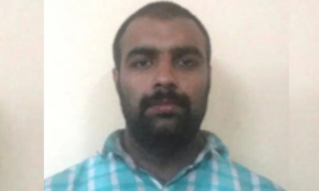 ಬಿಷ್ಣೋಯ್ ಗ್ಯಾಂಗ್‌ನ ಶಾರ್ಪ್‌ಶೂಟರ್‌ ನವೀನ್ ಕುಮಾರ್ ಎನ್‌ಕೌಂಟರ್