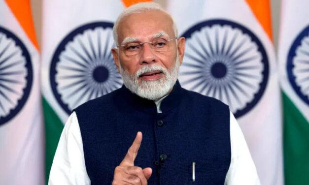 ಇಂದು ರಾತ್ರಿ ದೇಶವನ್ನು ಉದ್ದೇಶಿಸಿ ಭಾಷಣ ಮಾಡಲಿದ್ದಾರೆ ಮೋದಿ