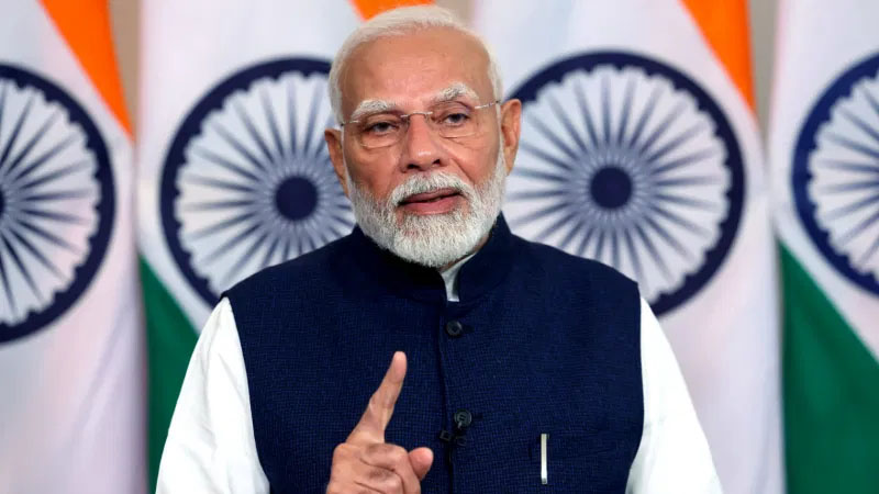 ಇಂದು ರಾತ್ರಿ ದೇಶವನ್ನು ಉದ್ದೇಶಿಸಿ ಭಾಷಣ ಮಾಡಲಿದ್ದಾರೆ ಮೋದಿ
