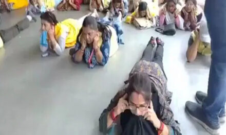 ನಾಳೆ ರಾಜ್ಯದ 2 ಕಡೆ ನಡೆಯಲಿದೆ ಯುದ್ಧದ ಡ್ರಿಲ್‌!