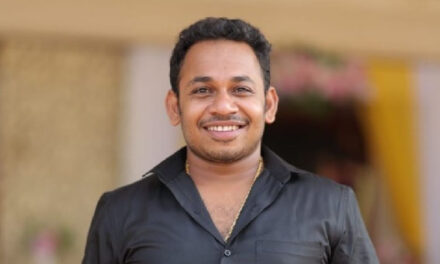 ‘ಕಾಮಿಡಿ ಕಿಲಾಡಿಗಳು’ ಖ್ಯಾತಿಯ ರಾಕೇಶ್ ಪೂಜಾರಿ ನಿಧನ