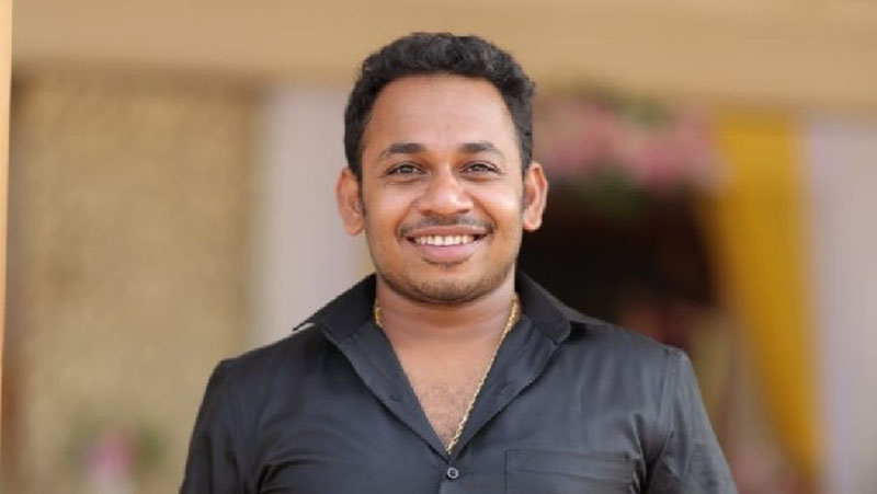 ‘ಕಾಮಿಡಿ ಕಿಲಾಡಿಗಳು’ ಖ್ಯಾತಿಯ ರಾಕೇಶ್ ಪೂಜಾರಿ ನಿಧನ