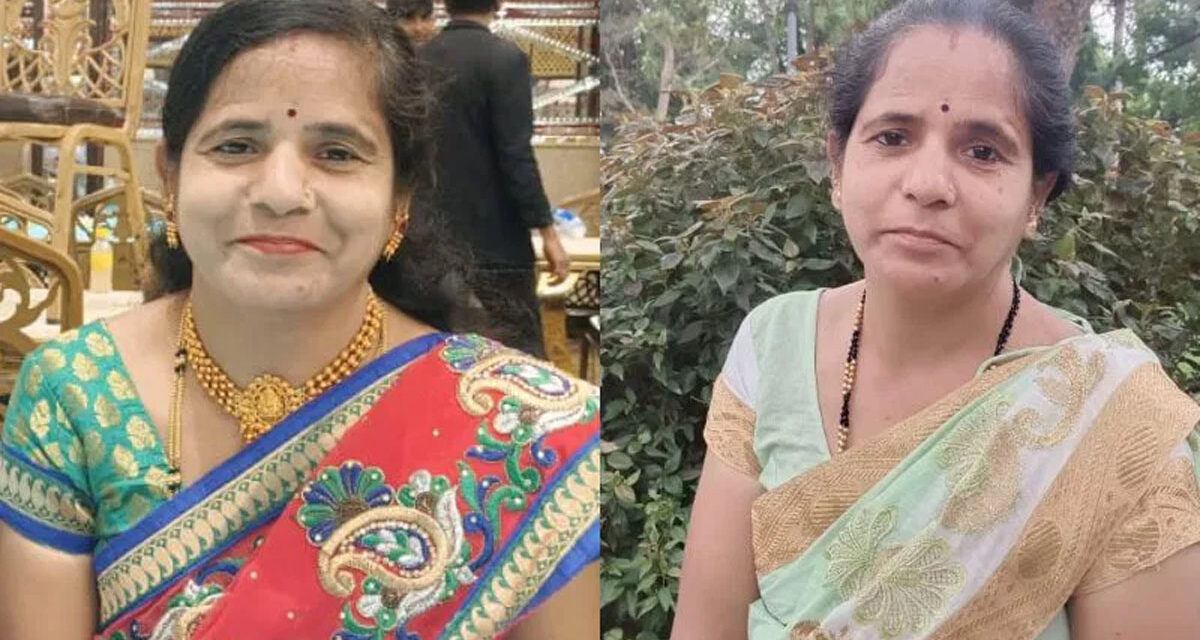 ಒಂಟಿ ಮಹಿಳೆಯ ಹತ್ಯೆ – ಲಕ್ಷಾಂತರ ಮೌಲ್ಯದ ಚಿನ್ನಾಭರಣ ದೋಚಿ ಹಂತಕ ಎಸ್ಕೇಪ್