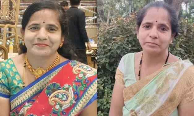 ಒಂಟಿ ಮಹಿಳೆಯ ಹತ್ಯೆ – ಲಕ್ಷಾಂತರ ಮೌಲ್ಯದ ಚಿನ್ನಾಭರಣ ದೋಚಿ ಹಂತಕ ಎಸ್ಕೇಪ್