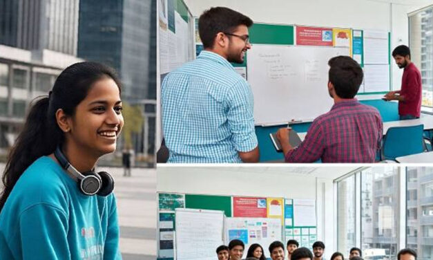 ಸಾಲ ಸೋಲ ಮಾಡಿ ವಿದೇಶದಲ್ಲಿ ಮಕ್ಕಳ ಓದಿಸೋ ಮುನ್ನ ಯೋಚಿಸಿ: ಭಾರತೀಯ ಪೋಷಕರಿಗೆ ಉದ್ಯಮಿ ಮನವಿ