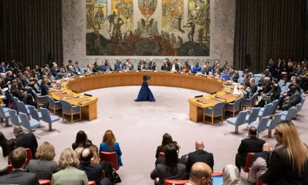 ಭಾರತದ ವಿರುದ್ಧ ಸುಳ್ಳು ಆರೋಪ – ಪಾಕ್‌ಗೆ ಹಿಗ್ಗಾಮುಗ್ಗಾ ಜಾಡಿಸಿದ ವಿಶ್ವಸಂಸ್ಥೆ