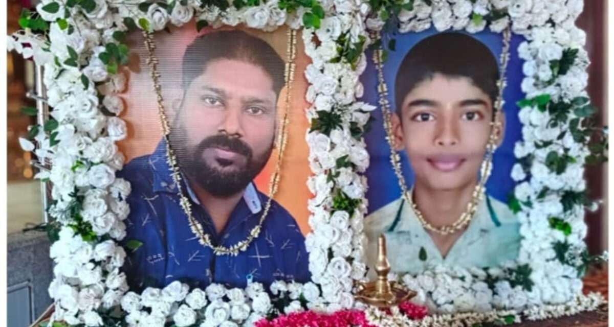 ಅರುಣ್ ಕುಮಾರ್ ಬೋರು ಗುಡ್ಡೆ ತನ್ನ ಸರ್ವಸ್ವವನ್ನು ಸಮಾಜ ಸೇವೆಗಾಗಿ ಅರ್ಪಿಸಿದವರು- ಚೆನ್ನಪ್ಪ ಕೋಟ್ಯಾನ್