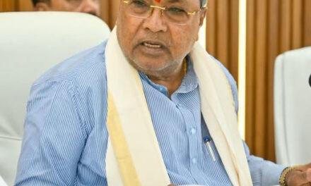 ಭಾರತದ ಹೆಮ್ಮೆಯ ಧೀರ ಸೈನಿಕರಿಗೆ ಇಡೀ ರಾಜ್ಯದ ಪರವಾಗಿ ಸಿ.ಎಂ.ಸಿದ್ಧರಾಮಯ್ಯ ಅಭಿನಂದನೆ