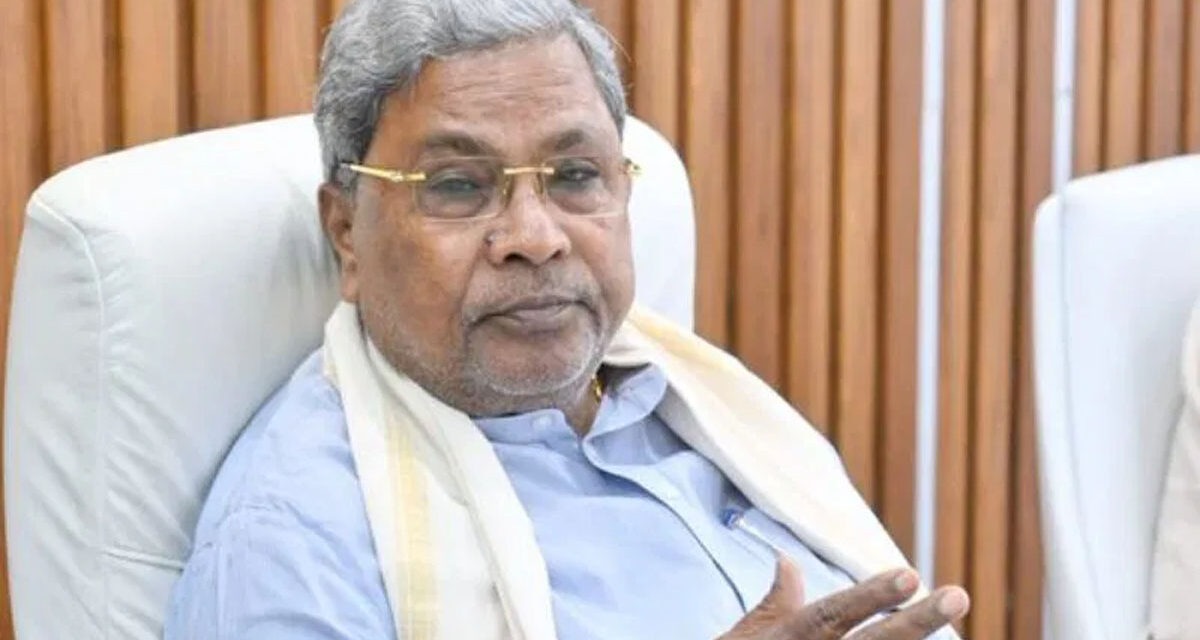 ರಾಜ್ಯದಲ್ಲಿ ಕೊರೊನಾ ಹೆಚ್ಚಳ, ಸದ್ಯಕ್ಕೆ ಮಾಸ್ಕ್ ಕಡ್ಡಾಯ ಇಲ್ಲ: ಸಿದ್ದರಾಮಯ್ಯ