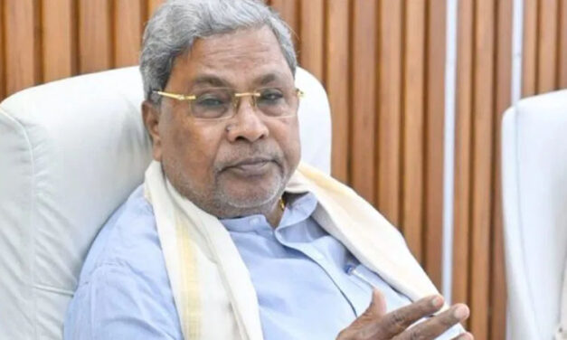 ರಾಜ್ಯದಲ್ಲಿ ಕೊರೊನಾ ಹೆಚ್ಚಳ, ಸದ್ಯಕ್ಕೆ ಮಾಸ್ಕ್ ಕಡ್ಡಾಯ ಇಲ್ಲ: ಸಿದ್ದರಾಮಯ್ಯ