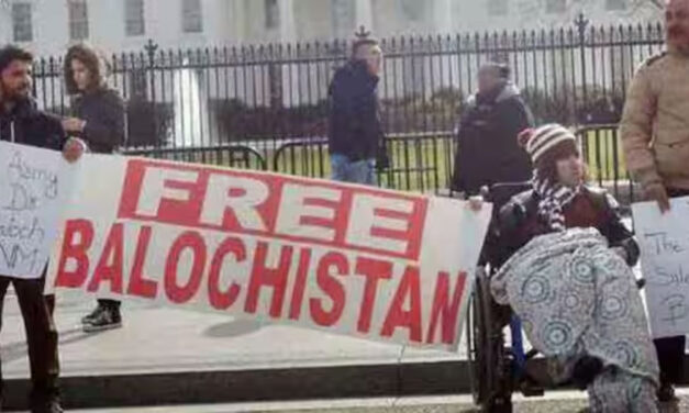 ಸ್ವಾತಂತ್ರ ಘೋಷಿಸಿಕೊಂಡ ಬಲೂಚಿಸ್ತಾನ : ಭಾರತದ ಬೆಂಬಲಕ್ಕೆ ಮನವಿ