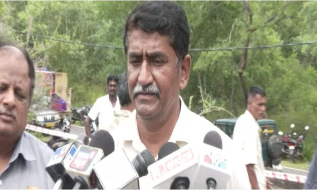 ವಿಷ ಪ್ರಾಷನದಿಂದಲೇ 5 ಹುಲಿಗಳು ಸಾವು: ಖಚಿತ ಪಡಿಸಿದ ಸಿಸಿಎಫ್ ಹೀರಾಲಾಲ್