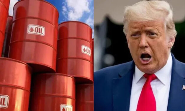 America Strikes In Iran | ಕಚ್ಚಾ ತೈಲ, ಚಿನ್ನದ ಬೆಲೆಯಲ್ಲಿ ಭಾರೀ ಏರಿಕೆ ಸಾಧ್ಯತೆ – ಆರ್ಥಿಕ ತಜ್ಞರ ಕಳವಳ