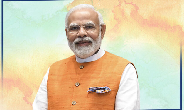 ಇಸ್ರೇಲ್ ಪ್ರಧಾನಮಂತ್ರಿಯಿಂದ ದೂರವಾಣಿ ಕರೆ ಸ್ವೀಕರಿಸಿದ ಪ್ರಧಾನಮಂತ್ರಿ