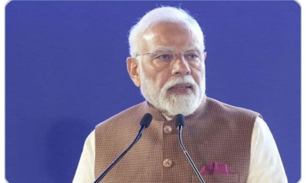 ಆರ್‌ಸಿಬಿ ಸಂಭ್ರಮಾಚರಣೆ ವೇಳೆ ಕಾಲ್ತುಳಿತ | ಇದು ಹೃದಯ ವಿದ್ರಾವಕ ಘಟನೆ – ಮೃತರಿಗೆ ಮೋದಿ ಸಂತಾಪ