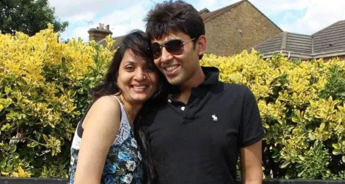 Plane Crash – ಪತ್ನಿಯ ಕೊನೆಯ ಆಸೆಯನ್ನು ಈಡೇರಿಸಿ ಹಿಂತಿರುಗುವಾಗ ಪತಿ ಸಾವು!