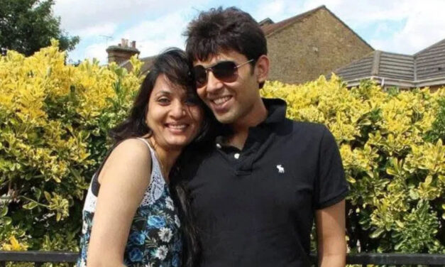 Plane Crash – ಪತ್ನಿಯ ಕೊನೆಯ ಆಸೆಯನ್ನು ಈಡೇರಿಸಿ ಹಿಂತಿರುಗುವಾಗ ಪತಿ ಸಾವು!