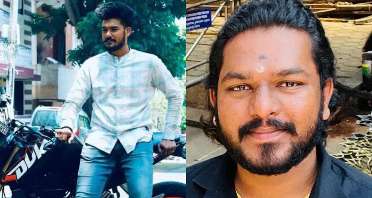 ಓವರ್‌ಟೇಕ್ ಮಾಡಲು ಹೋಗಿ ಪರಸ್ಪರ ಬೈಕ್ ಡಿಕ್ಕಿ – ಇಬ್ಬರು ಸಾವು