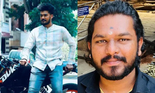 ಓವರ್‌ಟೇಕ್ ಮಾಡಲು ಹೋಗಿ ಪರಸ್ಪರ ಬೈಕ್ ಡಿಕ್ಕಿ – ಇಬ್ಬರು ಸಾವು