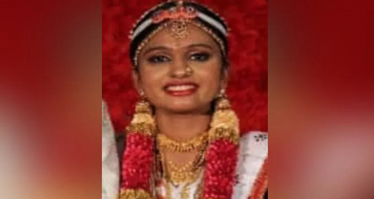 ಆರ್‌ಸಿಬಿ ಟೀಶರ್ಟ್‌ನಿಂದ ಮೃತ ಪತ್ನಿಯ ಗುರುತು ಪತ್ತೆ ಮಾಡಿದ ಪತಿ