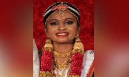 ಆರ್‌ಸಿಬಿ ಟೀಶರ್ಟ್‌ನಿಂದ ಮೃತ ಪತ್ನಿಯ ಗುರುತು ಪತ್ತೆ ಮಾಡಿದ ಪತಿ