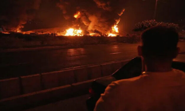 ಇಸ್ರೇಲ್‌ ಮಿಸೈಲ್‌ ದಾಳಿಗೆ ಇರಾನ್‌ನ 14 ಅಧಿಕಾರಿಗಳು ಬಲಿ