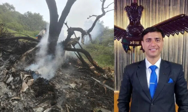 ಉತ್ತರಾಖಂಡ್‌ ಹೆಲಿಕಾಪ್ಟರ್‌ ಪತನ – 15 ವರ್ಷ ಸೇನೆಯಲ್ಲಿ ಸೇವೆ ಸಲ್ಲಿಸಿದ್ದ ಪೈಲಟ್‌ಗಿತ್ತು ಅಪಾರ ಅನುಭವ