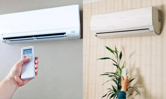 ಎಸಿ ಬಳಕೆಗೆ ಹೊಸ ನಿಯಮ – ದೇಶಕ್ಕೆ 18,000 ಕೋಟಿ ಉಳಿತಾಯ