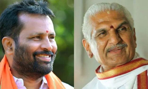 ಕಲ್ಲಡ್ಕ ಪ್ರಭಾಕರ್ ಭಟ್ ಸೇರಿ 15 ಜನರ ವಿರುದ್ಧ ಎಫ್‌ಐಆರ್; ಕೇಸ್ ವಾಪಸ್ ಪಡೆಯಲು ಬಿಜೆಪಿ ಒತ್ತಾಯ