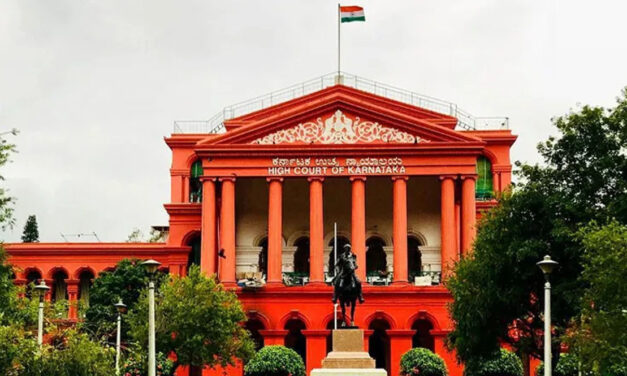 ಬೆಂಗಳೂರು ಕಾಲ್ತುಳಿತ ಪ್ರಕರಣ – ನಾಲ್ವರಿಗೆ 14 ದಿನ ನ್ಯಾಯಾಂಗ ಬಂಧನ