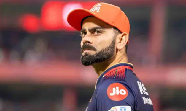 ಬೆಂಗಳೂರು: ಕಾಲ್ತುಳಿತ ಕೇಸ್‌ – ಕೊಹ್ಲಿ ವಿರುದ್ಧ ದೂರು ದಾಖಲು