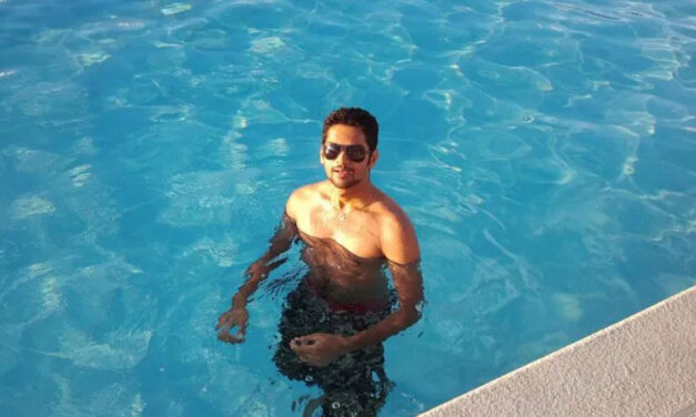 ಅಹಮದಾಬಾದ್ ವಿಮಾನ ಪತನ | ಮಂಗಳೂರು ಮೂಲದ ಕ್ಲೈವ್‌ ಕುಂದರ್‌ ಸಹ ಪೈಲಟ್‌