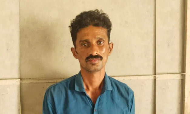 ಹೆಂಡತಿ ಹೆಚ್ಚು ಮೊಬೈಲ್ ಬಳಸ್ತಾಳೆ ಅಂತ ಕಡಿದು ಕೊಂದ ಪತಿ