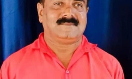 ಬಂಟ್ವಾಳ : ಲಾರಿ ಮತ್ತು ದ್ವಿಚಕ್ರ ವಾಹನ  ನಡುವೆ ಭೀಕರ ಅಪಘಾತ ಸವಾರ ಸ್ಥಳದಲ್ಲಿಯೇ ಸಾವು