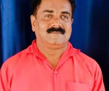 ಬಂಟ್ವಾಳ : ಲಾರಿ ಮತ್ತು ದ್ವಿಚಕ್ರ ವಾಹನ  ನಡುವೆ ಭೀಕರ ಅಪಘಾತ ಸವಾರ ಸ್ಥಳದಲ್ಲಿಯೇ ಸಾವು