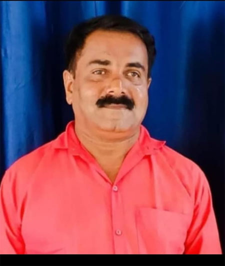 ಬಂಟ್ವಾಳ : ಲಾರಿ ಮತ್ತು ದ್ವಿಚಕ್ರ ವಾಹನ  ನಡುವೆ ಭೀಕರ ಅಪಘಾತ ಸವಾರ ಸ್ಥಳದಲ್ಲಿಯೇ ಸಾವು
