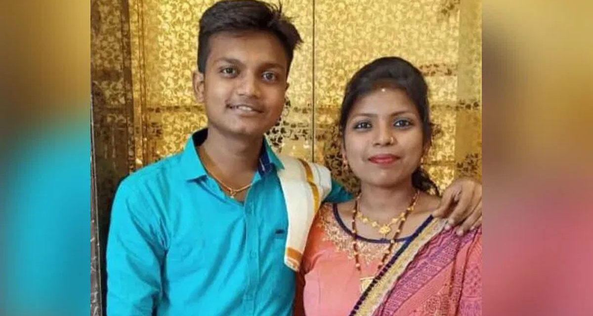 ಮಂಗಳೂರು :  ತಮ್ಮನ ಅಂತ್ಯಸಂಸ್ಕಾರಕ್ಕೆ ಬಂದಿದ್ದ ಅಕ್ಕ ಕೂಡ ಅಪಘಾತಕ್ಕೆ ಬಲಿ