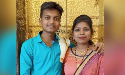 ಮಂಗಳೂರು :  ತಮ್ಮನ ಅಂತ್ಯಸಂಸ್ಕಾರಕ್ಕೆ ಬಂದಿದ್ದ ಅಕ್ಕ ಕೂಡ ಅಪಘಾತಕ್ಕೆ ಬಲಿ