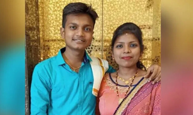 ಮಂಗಳೂರು :  ತಮ್ಮನ ಅಂತ್ಯಸಂಸ್ಕಾರಕ್ಕೆ ಬಂದಿದ್ದ ಅಕ್ಕ ಕೂಡ ಅಪಘಾತಕ್ಕೆ ಬಲಿ