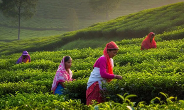 ಇರಾನ್‌ – ಇಸ್ರೇಲ್‌ ಯುದ್ಧ | ಭಾರತದ ಚಹಾ ಉದ್ಯಮಕ್ಕೆ ಹೊಡೆತ