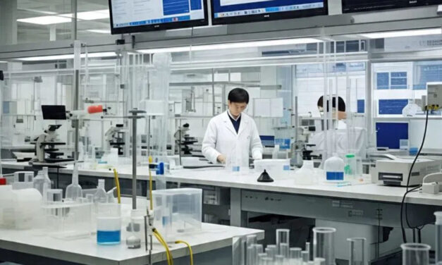 ಕೃಷಿ ಬೆಳೆಯನ್ನೇ ಧ್ವಂಸ ಮಾಡೋ ಅಪಾಯಕಾರಿ ಶಿಲೀಂಧ್ರ ಕಳ್ಳ ಸಾಗಾಣೆ-ಅಮೆರಿಕದಲ್ಲಿ ಇಬ್ಬರು ಚೀನಿಯರು ಅರೆಸ್ಟ್‌