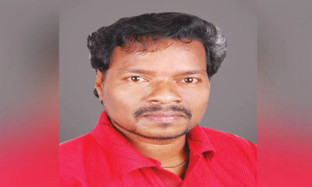 ಕಾಂತಾರ ಚಾಪ್ಟರ್-1 ಚಿತ್ರದ ಸಹಕಲಾವಿದ ವಿಜು ಹೃದಯಾಘಾತದಿಂದ ಸಾವು