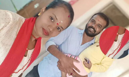 ಪ್ರಿಯರಕನೊಂದಿಗೆ ಚಕ್ಕಂದವಾಡ್ತಾ ಸಿಕ್ಕಿಬಿದ್ದ ಪತ್ನಿ – ಆಕೆಯನ್ನ ಕೊಂದು ರುಂಡದೊಂದಿಗೆ ಪೊಲೀಸ್ ಠಾಣೆಗೆ ಬಂದ ಪತಿ