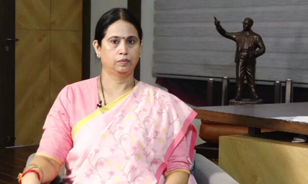 ಗೃಹ ಲಕ್ಷ್ಮಿ ಹಣ ಮೇ ತಿಂಗಳದ್ದು ಮಾತ್ರ ಬಾಕಿಯಿದೆ: ಹೆಬ್ಬಾಳ್ಕರ್