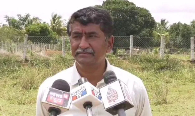 5 ಹುಲಿಗಳ ಸಾವು ಪ್ರಕರಣ – ಕಾರ್ಬೋಫುರಾನ್ ಕೀಟನಾಶಕ ಬಳಕೆ: ಸಿಸಿಎಫ್ ಹೀರಾಲಾಲ್