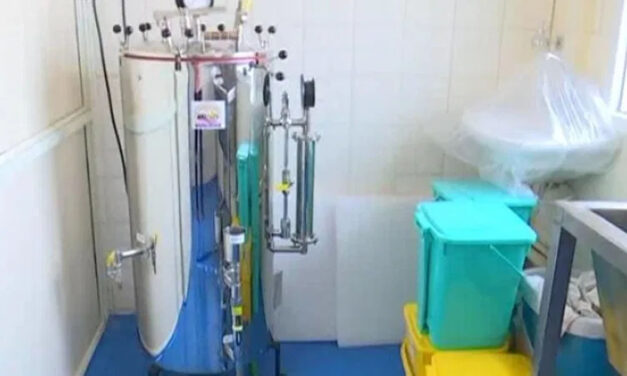 ಕಲ್ಯಾಣ ಕರ್ನಾಟಕದಲ್ಲಿ ಮೊಟ್ಟ ಮೊದಲ ಬಾರಿಗೆ ಬಳ್ಳಾರಿಯಲ್ಲಿ ಸ್ಥಾಪನೆಯಾಗುತ್ತಿದೆ ತಾಯಿ ಎದೆಹಾಲಿನ ಬ್ಯಾಂಕ್