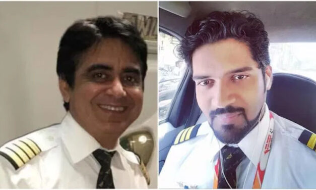 ನೀವು ಯಾಕೆ ಇಂಧನ ಸ್ಥಗಿತಗೊಳಿಸಿದ್ದೀರಿ? – ದುರಂತಕ್ಕೀಡಾದ ಏರ್ ಇಂಡಿಯಾ ಪೈಲಟ್‌ಗಳ ಸಂಭಾಷಣೆ